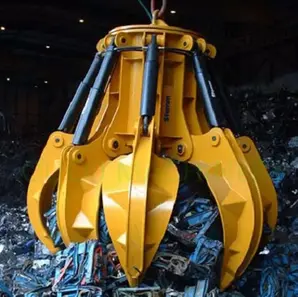 Metal Scrap Buyers in Dubai