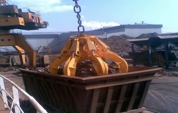 Scrap Buyers