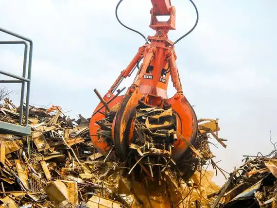 Scrap Buyers and Junk Removal Services in Dubai