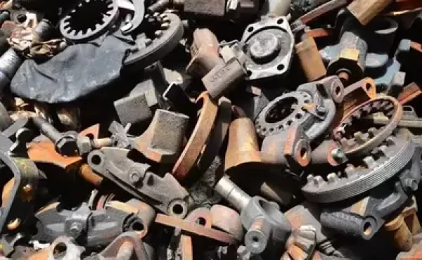 scrap metal buyers in dubai