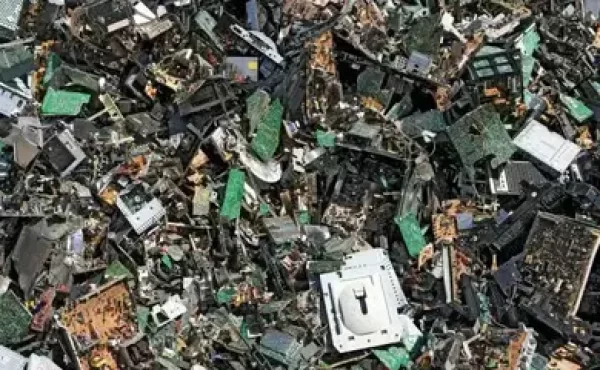 E-Waste Scrap